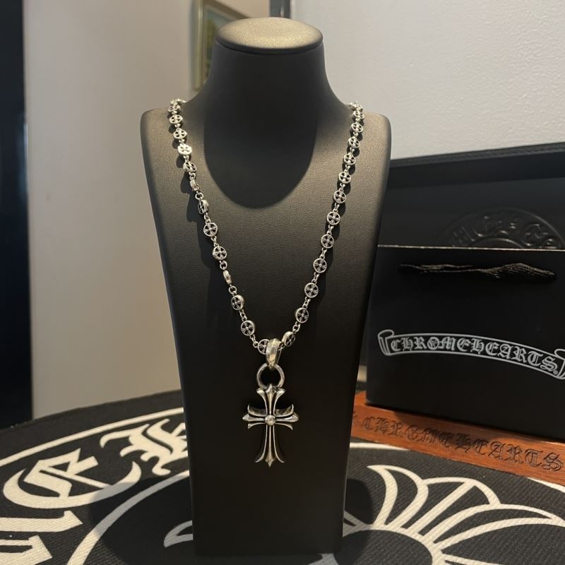 Chrome Hearts Necklaces